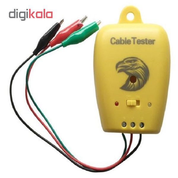 هشدار دهنده اتصال مدل t5000 main 1 2