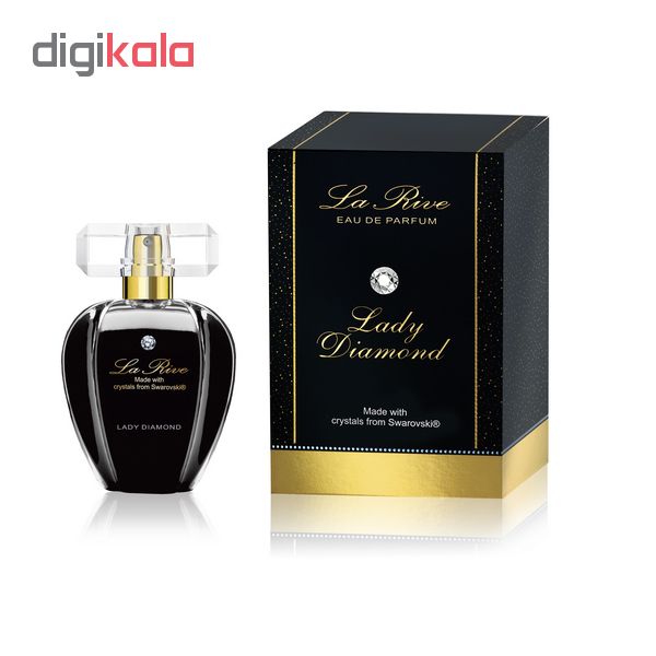 lady diamond eau de parfum