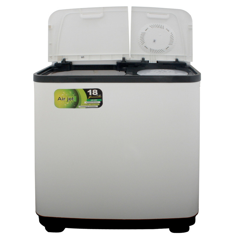 ماشین لباسشویی پاکشوما مدل PWN-9654AJ ظرفیت 9.6 کیلوگرم