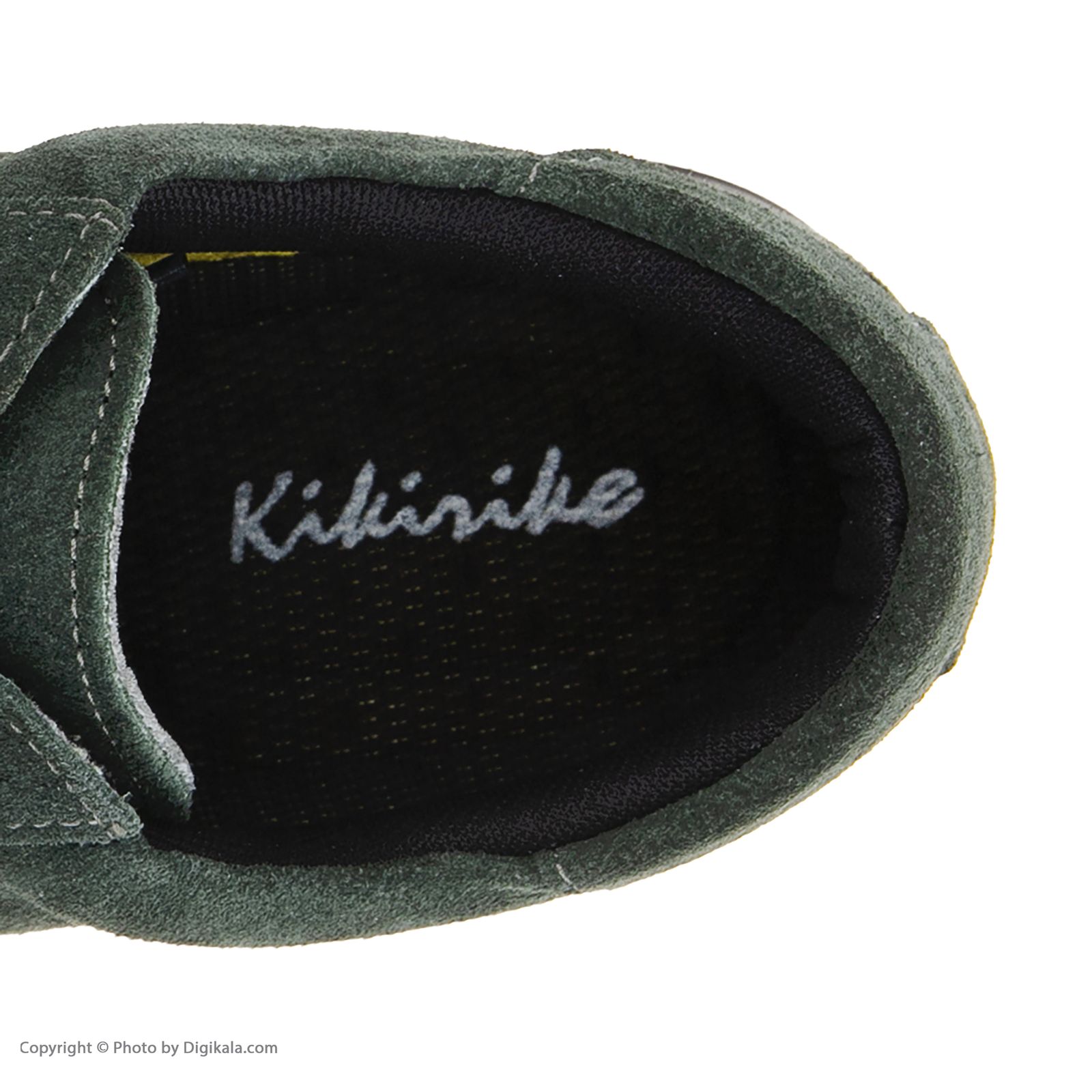 کفش روزمره مردانه کیکی رایکی مدل MBB09398BLACK - - 28