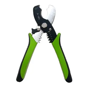 انبر کابل بر و سیم لخت کن اکبونس مدل ۲۰۲۴ سایز ۷ اینچ