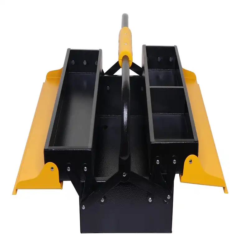 جعبه ابزار وایاتولز مدل دو طبقه کد 402