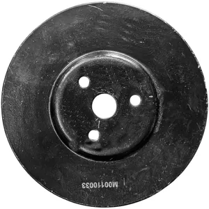 پولی واترپمپ مدل DenaGhate مناسب برای پراید