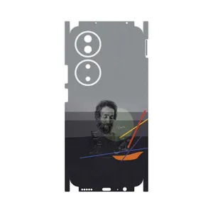 MAHOOT Sohrab Sepehri-FullSkin Cover Sticker for Honor X7b