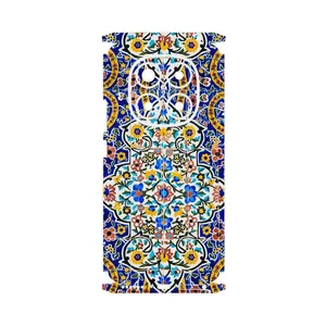 MAHOOT Iran Tile 12-FullSkin Cover Sticker for Xiaomi Redmi Note 14 Pro 4G
