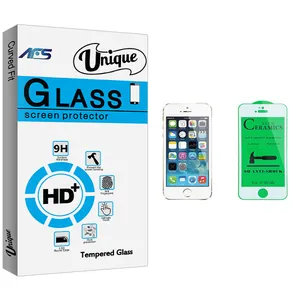 AFS Unique Glass Ceramics Screen Protector For Apple iPhone 5s