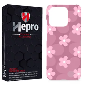 HEPRO MC Cover for XIAOMI REDMI 12C