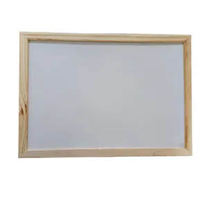 تخته دورو مدل چالک برد 001 سایز 30×20 سانتی متر 