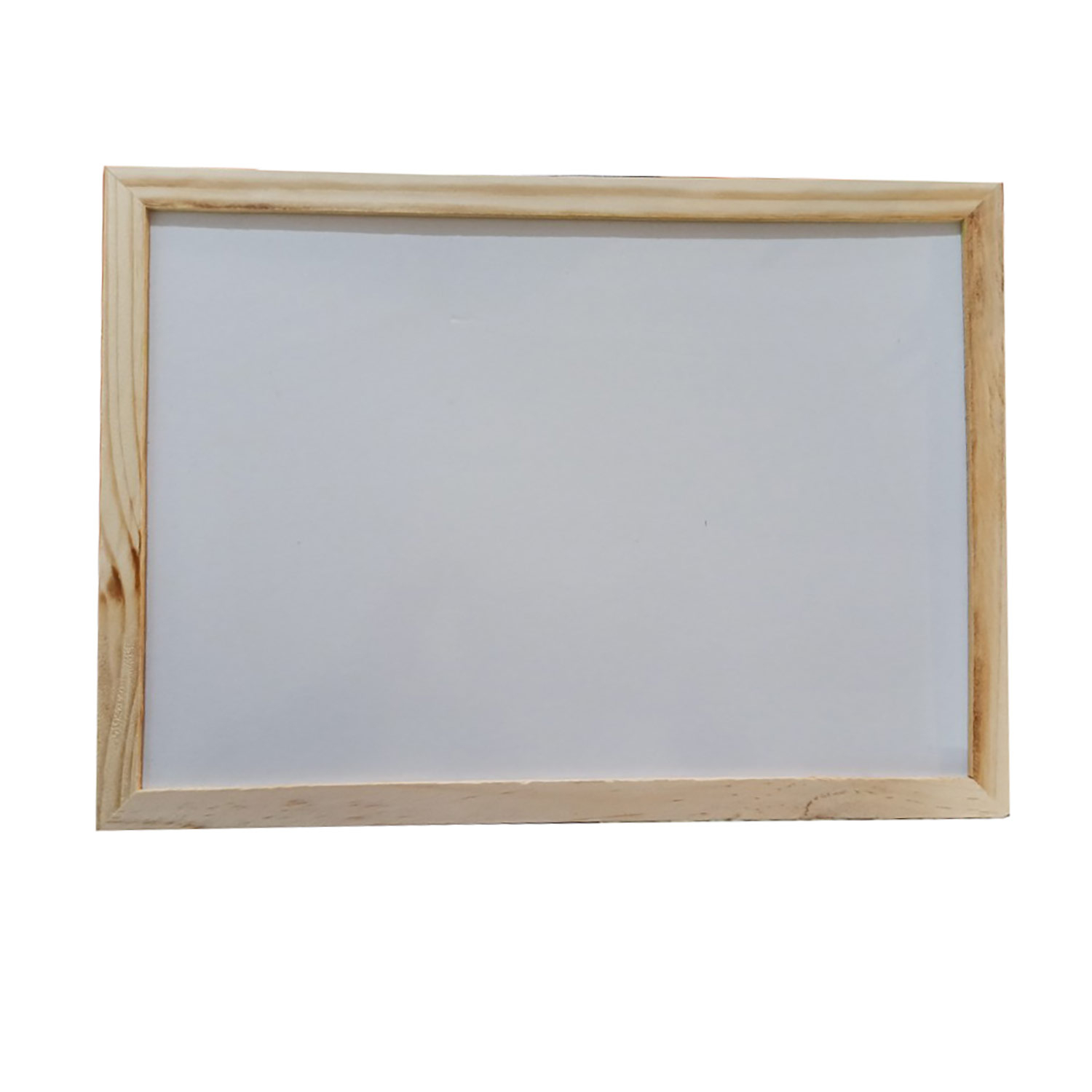 تخته دورو مدل چالک برد کد 002 سایز 25×35 سانتی متر 