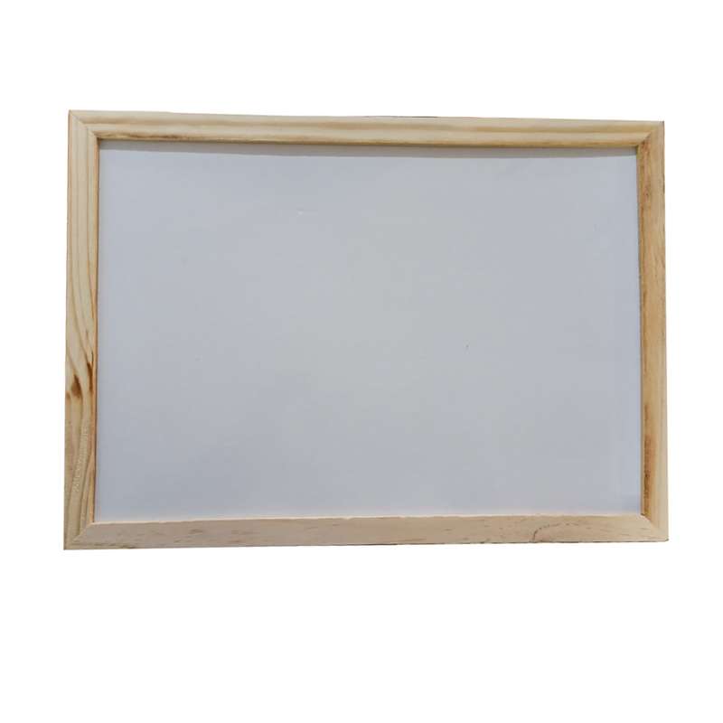 تخته دورو مدل چالک برد کد 002 سایز 25×35 سانتی متر