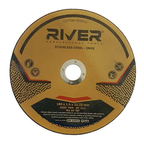  صفحه برش استیل ریور مدل R18016