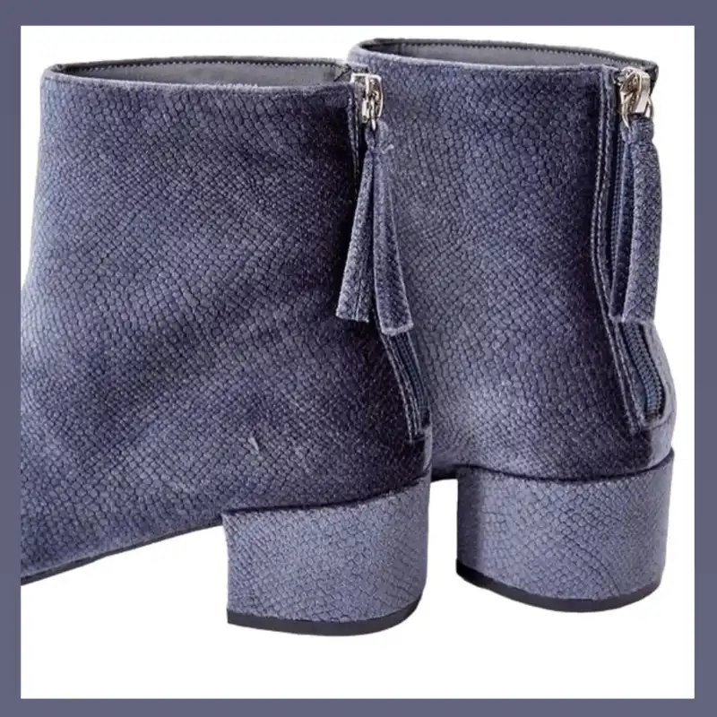 نیم بوت زنانه جاست فاب مدل Y900