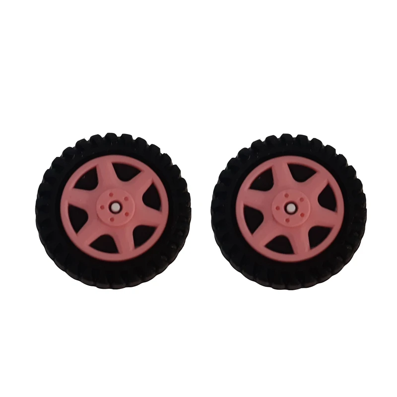 روکش آنالوگ دسته بازی مدل wheel 01