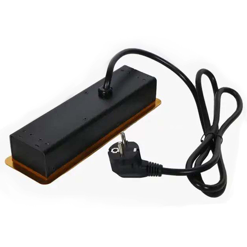 پریز توکار ملونی مدل 10056