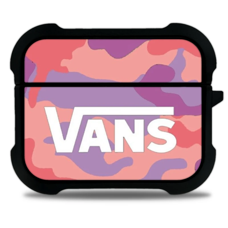 کاور آکام مدل AAPPCASHW-VANS16 مناسب برای کیس اپل ایرپاد پرو