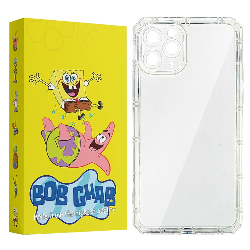 کاور باب قاب مدل JELEBD مناسب برای گوشی موبایل اپل iPhone 11 Pro Max