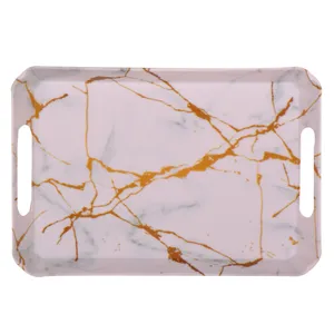 سینی مهروز مدل مستطیل M002