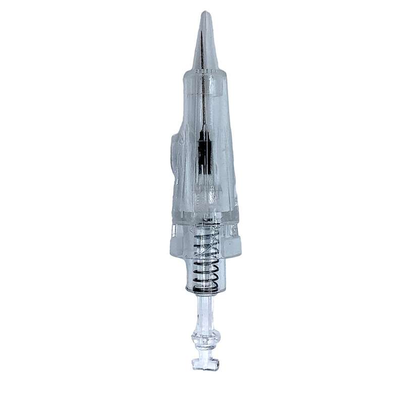 کارتریج میکرونیدلینگ نوبارا مدل چند سر مجموعه 10 عددی