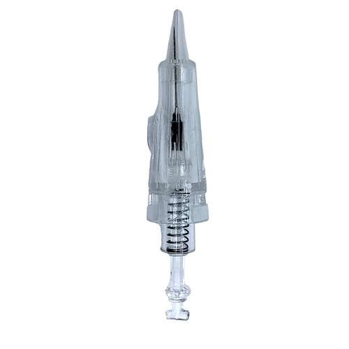 کارتریج میکرونیدلینگ مدل تک سر مجموعه 100 عددی