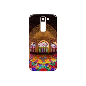 MAHOOT Nasir Al-Molk Mosque Cover Sticker for LG K8