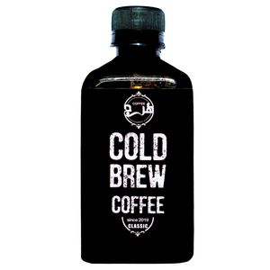 نقد و بررسی قهوه سرد کلاسیک هزج - 250 گرم توسط خریداران