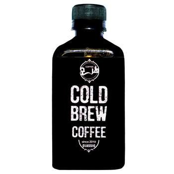 قهوه سرد کلاسیک هزج - 250 گرم