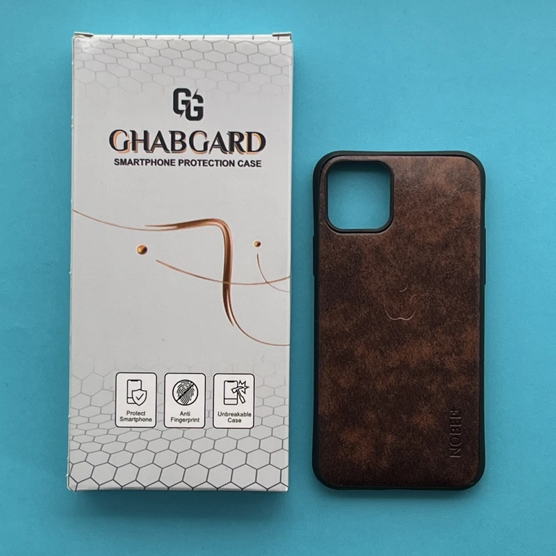 کاور قاب گارد مدل ساده مناسب برای گوشی موبایل اپل Iphone 11 Pro