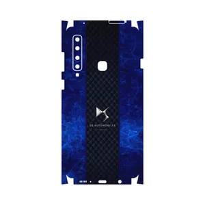 MAHOOT DS Automobiles-FullSkin Cover Sticker for Samsung Galaxy A9 2018