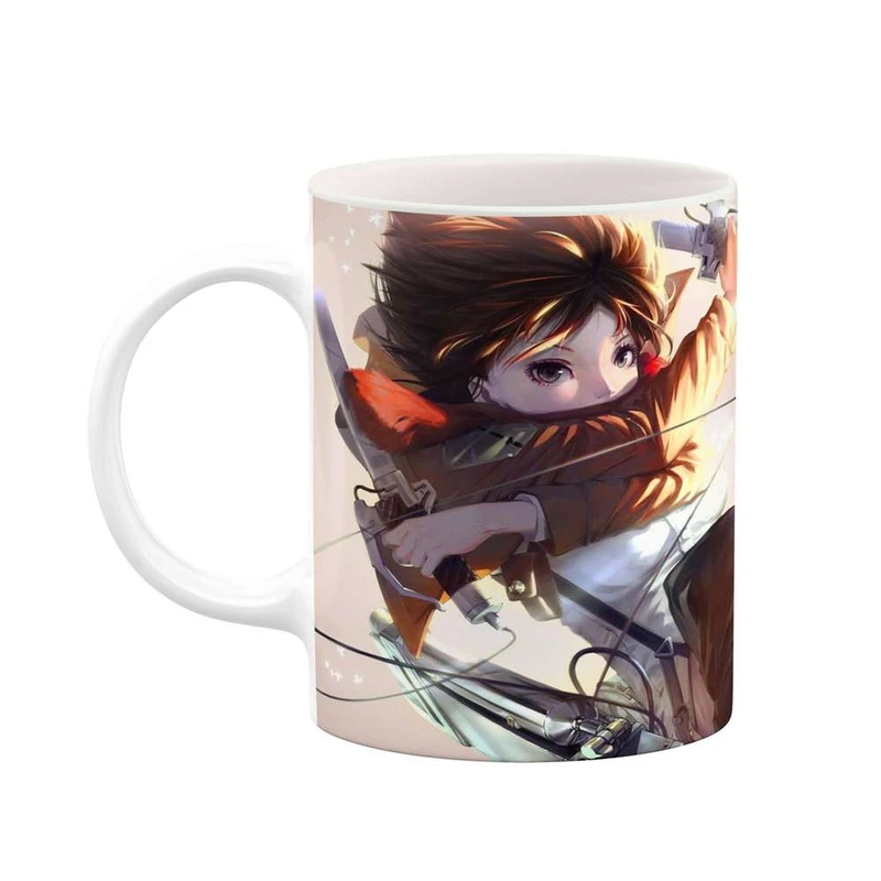 ماگ کاکتی مدل انیمه کد mgh21308