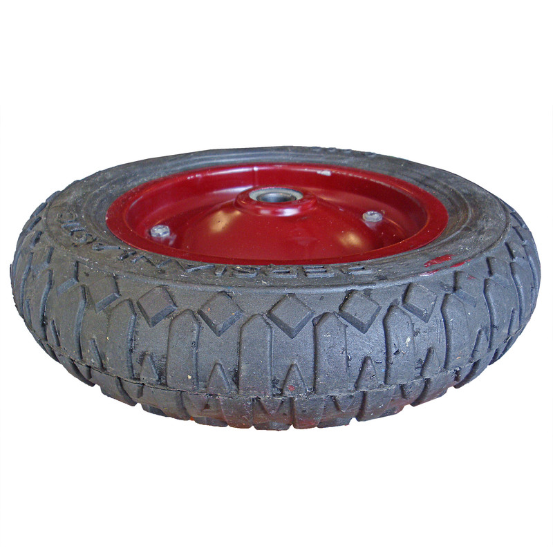 چرخ فرغون مدل 8-350