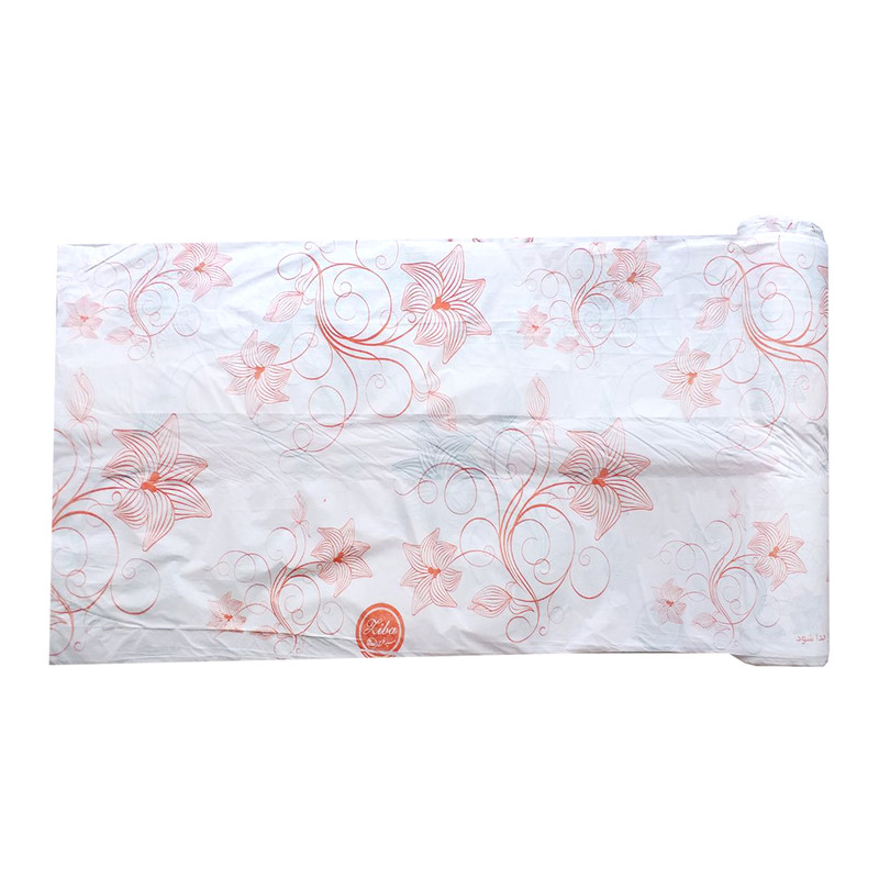 سفره یکبار مصرف مدل زیبا سید فخری کد 2009 رول 50 متری سفره یکبار مصرف مدل زیبا سید فخری کد 2009 رول 50 متری