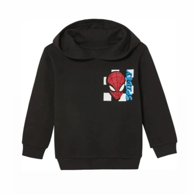 هودی پسرانه مارول مدل اسپایدرمن کد 21352888