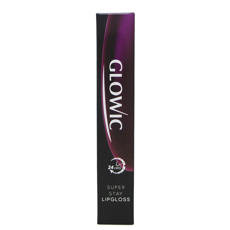رژ لب مایع گلویک مدل GLO شماره 015 رژ لب مایع گلویک مدل GLO شماره 015