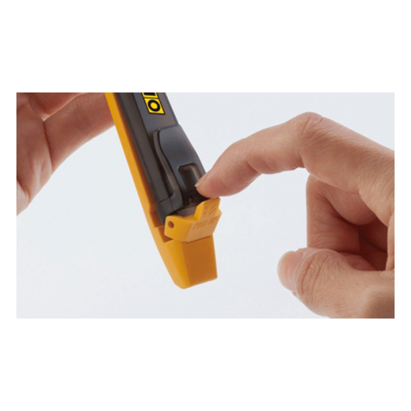 کاتر الفا کد DA-1