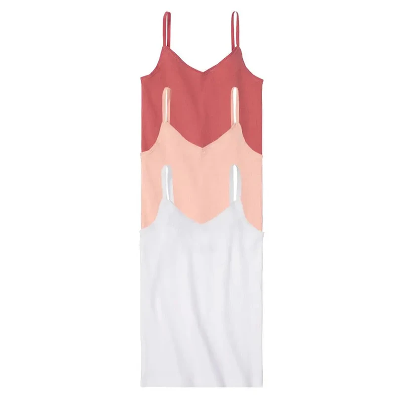 تاپ دخترانه پیپرتس مدل 14780192 مجموعه 3 عددی