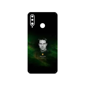 MAHOOT Tom Cruise Cover Sticker for Huawei P30 Lite  24 MP Camera
