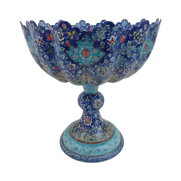 میوه خوری میناکاری کد M1001