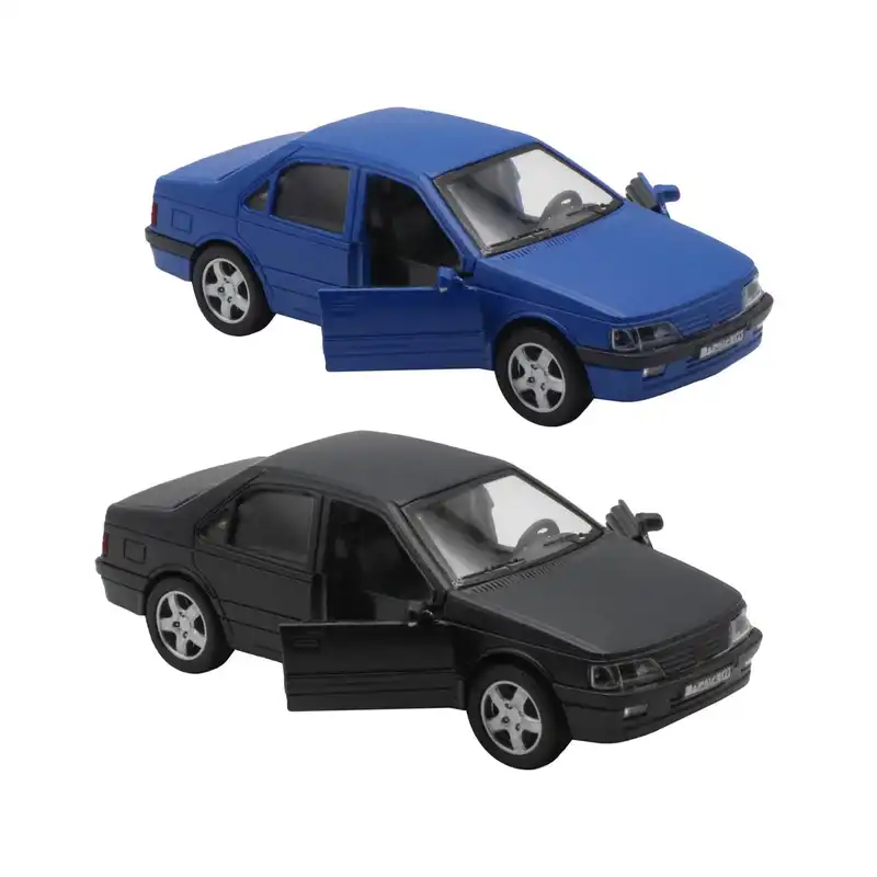 ماشین بازی مدل پژو