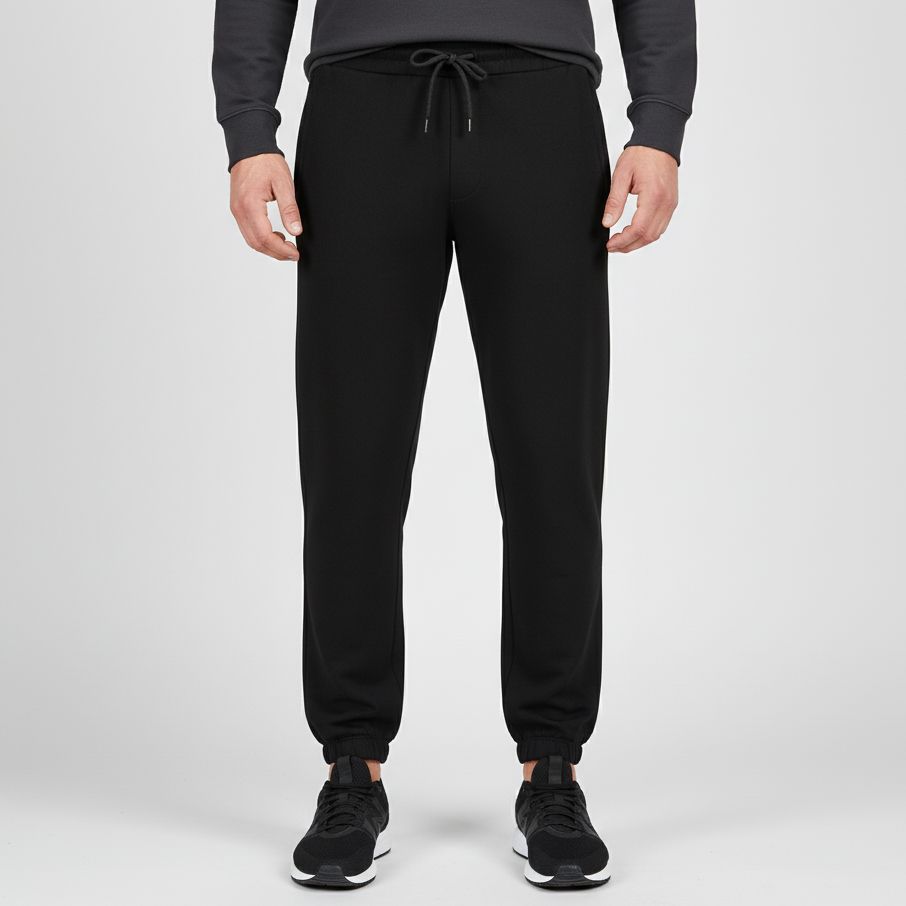 شلوار اسلش مردانه ایزی دو مدل 259511070099100177 -  - 1