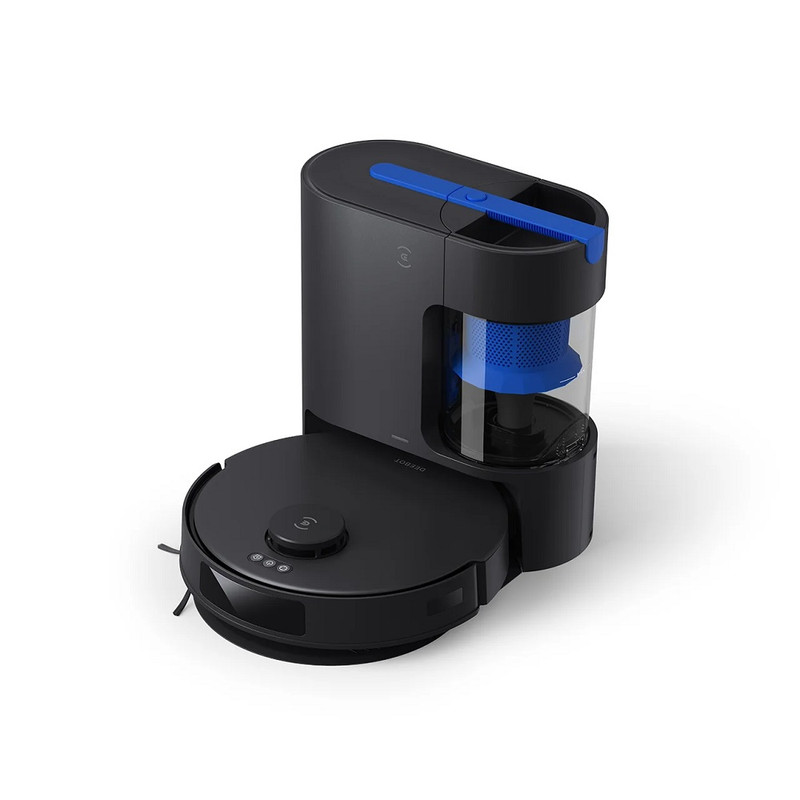 جارو رباتیک اکووکس رباتیک مدل N20 Pro Plus