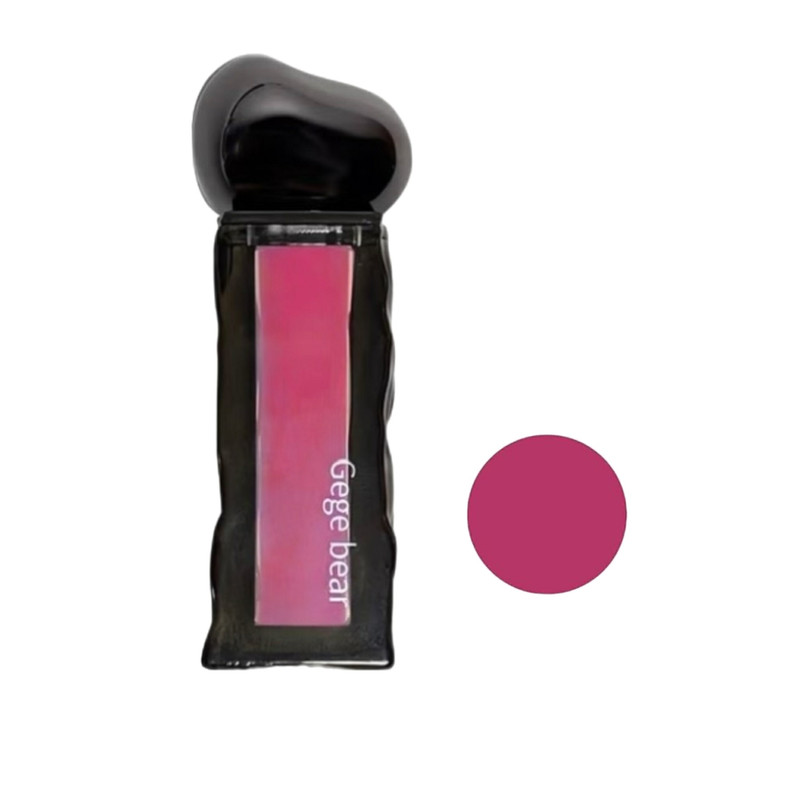 رژ لب مایع گه گه بیر مدل moon کد 03