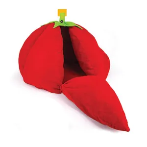 جای خواب سگ و گربه مدل میوه L