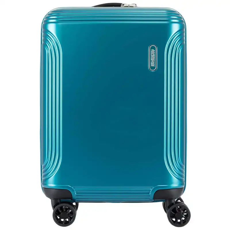 چمدان امریکن توریستر مدل HYPEBEAT GW8 20 سایز کوچک