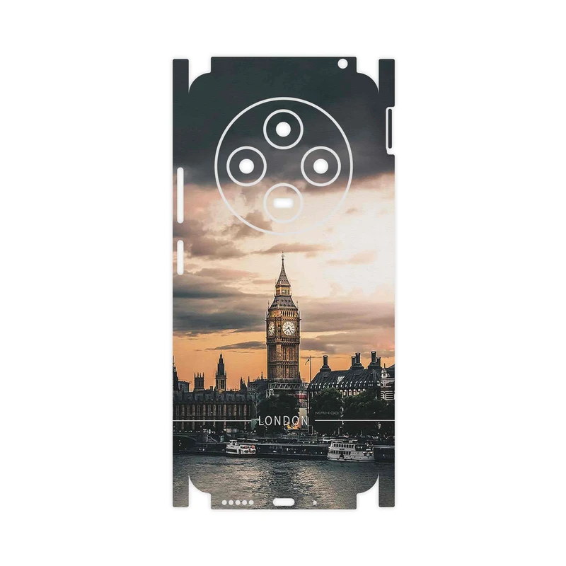 برچسب پوششی ماهوت مدل London_City-FullSkin مناسب برای گوشی موبایل شیائومی Poco C75