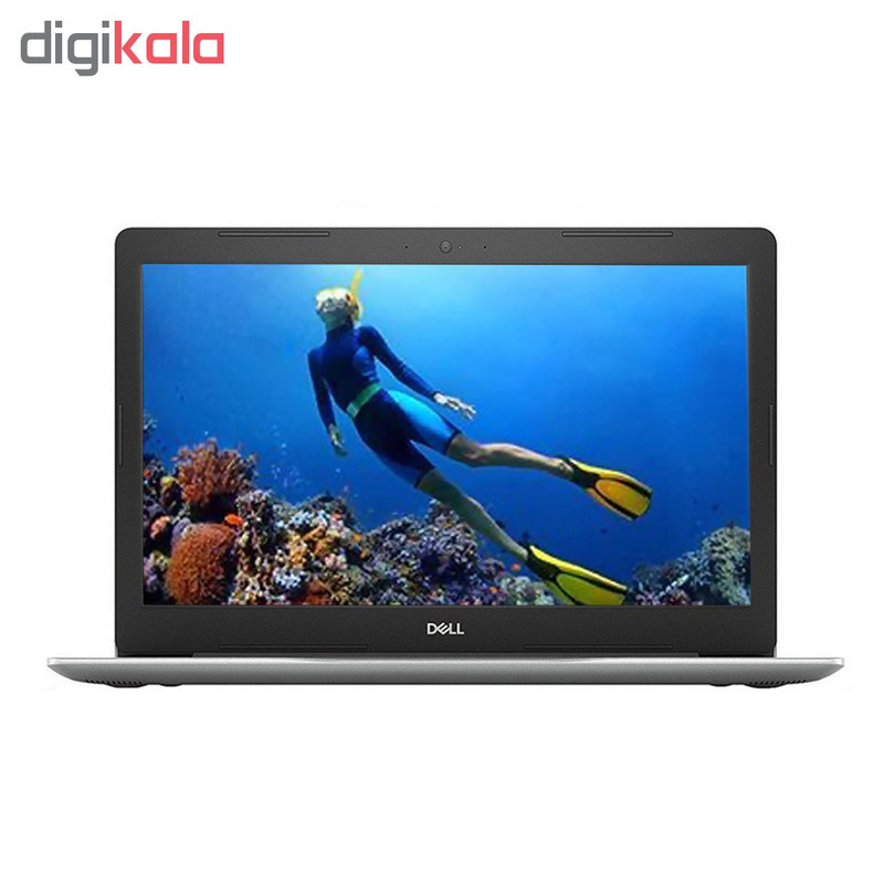 لپ تاپ 15 اینچی دل مدل Inspiron 5570 - Y لپ تاپ 15 اینچی دل مدل Inspiron 5570 - Y