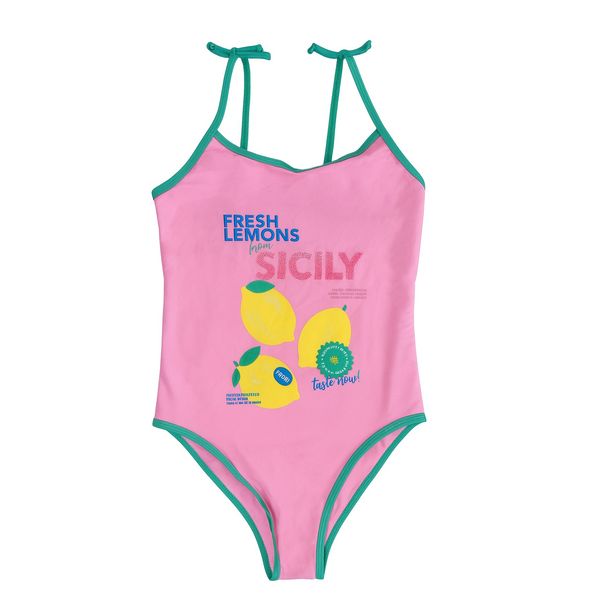 مایو دخترانه پیریمارک مدل 6728