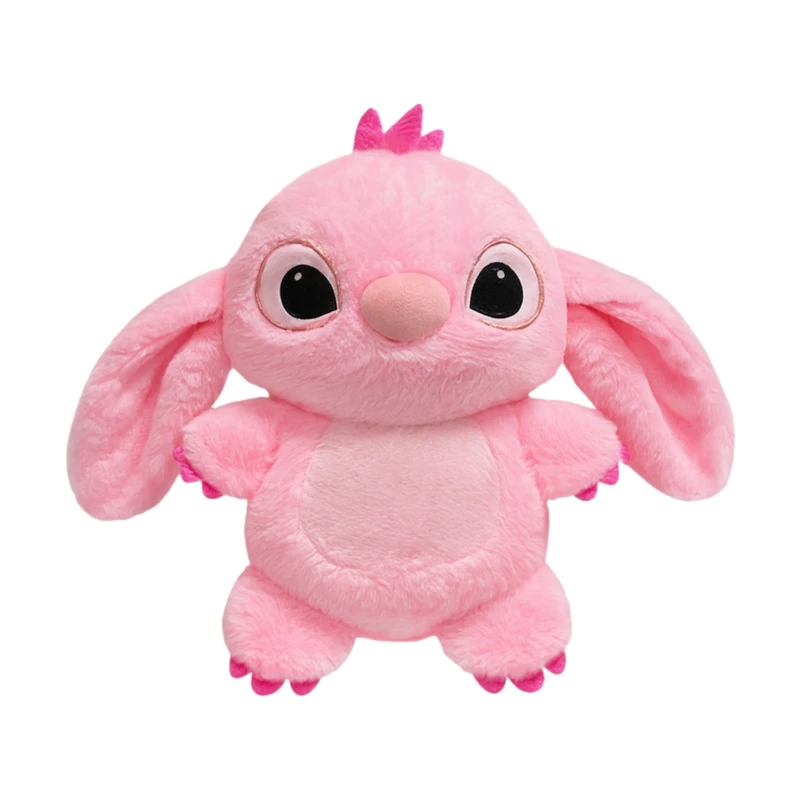 عروسک پولیشی مدل آنجل ارتفاع ۲۰ سانتی متر