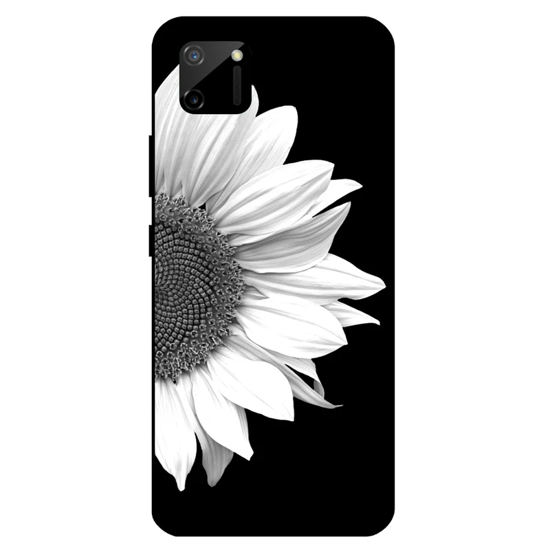 کاور مگافون کد 7208 مناسب برای گوشی موبایل ریلمی C11 2020