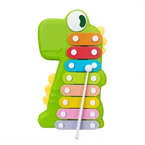 بازی آموزشی بلز هانگر مدل دایناسور کد he8012