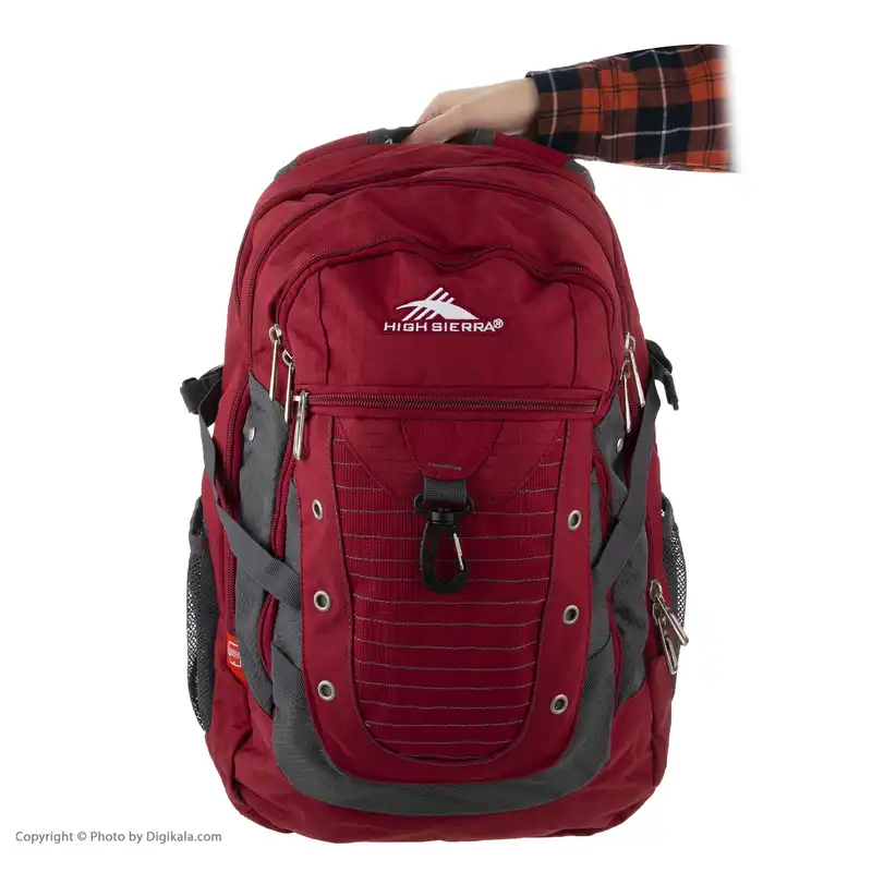 کوله پشتی های سیرا مدل H04-M6030